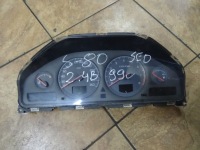 фото thumb №1, Volvo s80 2.4b 99' sedan счетчик приборы 9483485