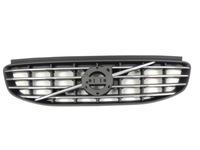 фото thumb №1, Решётка радиатора бампера решётка радиатора volvo xc60 2013-17