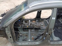 фото thumb №3, Hyundai tucson iii чверть поріг стійка лівий x5r