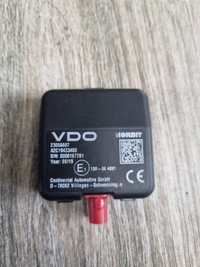 фото thumb №6, Тахограф антена volvo fh fm 4 23407884 24v rel.4.0 2019 rok