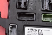 фото thumb №10, Блок управления  модуль bcm 284b26ty2b nissan qashqai iii j12 1.5 vc-t 158 km 21-25