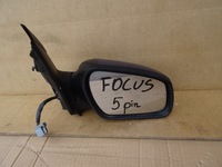 фото thumb №1, Ford focus mk2 дзеркало праве 5