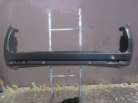 фото thumb №1, Doblo ii combo d бампер задня задній 09-17