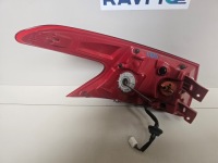 фото thumb №10, Лампа задняя правая правый задняя hyundai i20 iii 3 led europa 92402-q0100