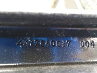 Vito v klasa 447 направляющая дверь левых раздвижных в Украине, фото thumb