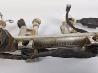 фото thumb №6, Ford fusion ii 2018 молдинг упорскування