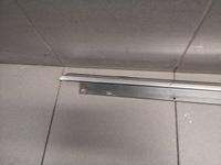 фото thumb №10, Молдинг ущільнювач хром audi a8 d3 4e0853764b