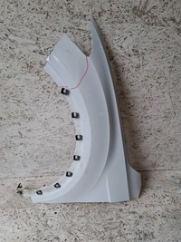 фото thumb №1, Vw t-roc troc 2ga крыло левый перед передний