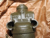 Баллон do заправка шин комплект  star 66 660 x50.03.00 Недорого, фото thumb