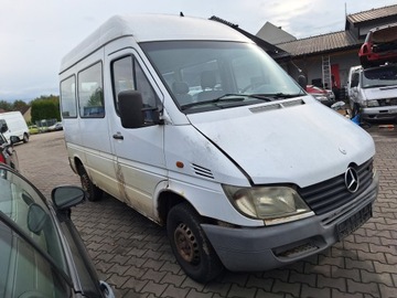 фото thumb №11, Mercedes sprinter 1 i w901 w902 w903 w904 volkswagen lt 2 ii сидіння лівий