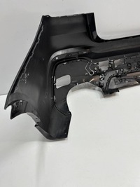 фото thumb №8, Bmw x4 f26 m-pakiet бампер задня задній 8056999