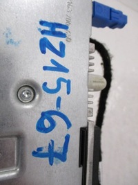 фото thumb №9, Citroen c4 ii lift радіо навігація 9817705680