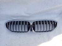 фото thumb №9, Bmw 3 g20 g21 решётки радиатора решётка радиатора радиатора 192976-10