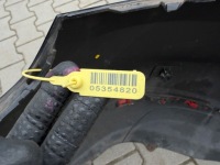 фото thumb №13, Задній бампер bmw 3 gt f34 люкс колір 475