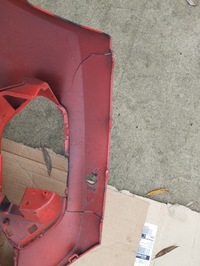 фото thumb №7, Бампер переднее ford kuga mk2 рестайлинг 16-20