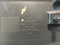 фото thumb №13, Vw id.4 молдинг двери левые зад 11a854949