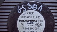 фото thumb №12, Audi a4 b6 b7 cabrio динамік двері 8h0035412d gs301