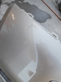 фото thumb №5, Бампер перед передний citroen c3 picasso