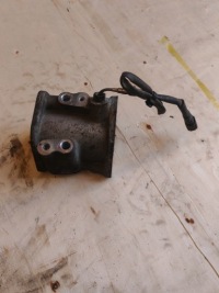 Купить Труба выхлопных газов соединитель egr шланг ford f-max trucks gc46 9v426, фото thumb