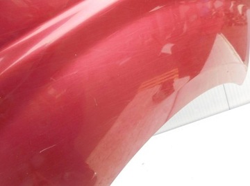 фото thumb №9, Opel vivaro 2.0cdti 2007r рестайлінг крило лівий