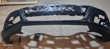 фото thumb №8, Бампер переднее перед vw passat cc