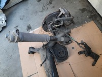 Renault austral 1.2 e-tech oś балка підвіска задня Київ, фото thumb