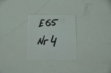 фото thumb №8, Bmw e65 кермо шкіряний мультифункція подушка подушка безпеки коричнева ідеальний стан номер 4