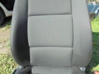 фото thumb №3, Audi a6 c6 2006 r-fotel правый электрический