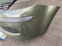 фото thumb №9, Бампер перед передний renault modus 04-08r tec67 eu ori oem