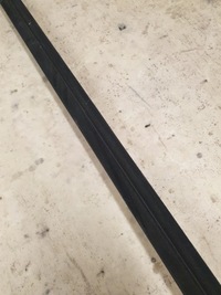 фото thumb №10, Молдинг дверь ford c-max 2 am51-u20563-b левый перед