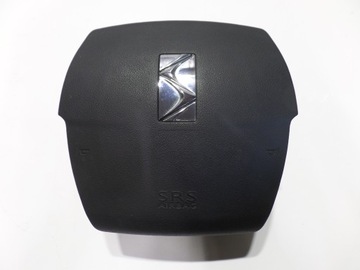 фото thumb №1, Citroen ds4 подушка безпеки подушка водія 96888248zd