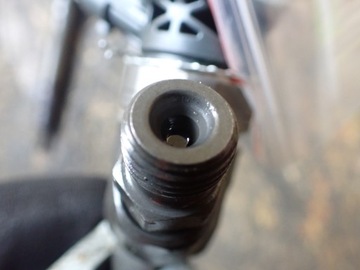 фото thumb №10, Інжектор renault grand scenic iii 11r 1.6 dci 0445110414 7992