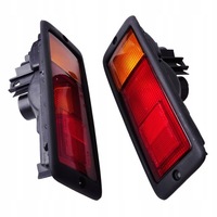 фото thumb №9, 2x світло заднього бампера do mitsubishi pajero