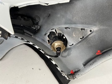 фото thumb №13, Бампер переднее opel meriva b