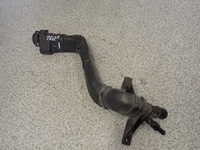 фото thumb №2, Hyundai i20 1.4d 08-12 труба заливной топлива