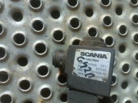 фото thumb №3, Клапан водяной ad blue adblue scania r p g