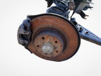 фото thumb №6, Подрамник задняя renault vel satis