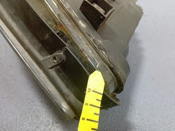 фото thumb №11, Mercedes s w221 фара левый eu a2218260158