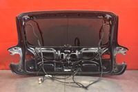 фото thumb №14, Крышка багажника багажника задняя задняя lz9y audi q7 4l 05-09