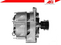 фото thumb №2, As-pl генератор audi 100 2.0 91-94 as-pl