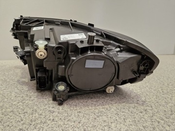 фото thumb №8, Mercedes cla w118 c118 x118 usa лампи передні led high performance