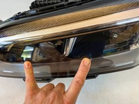 фото thumb №3, Audi rs5 8w6 - лампа полный led matrix левая рекомендую