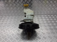 фото thumb №1, Усилитель тормозов ford fiesta mk6 1.3 2s61-2b195-ch