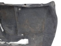 фото thumb №10, Hyundai elantra v рестайлинг 14r обивка ковёр пол интерьера