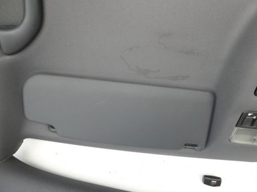 фото thumb №14, Skoda octavia 2 ii універсал rs vrs стеля