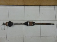 фото thumb №1, Приводной вал правая jeep renegade lift 1.6d