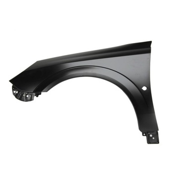 фото thumb №1, Крило перед лівий opel signum vectra c 02-09
