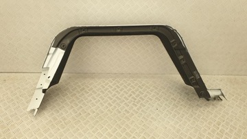 фото thumb №9, G-klasa w463 планка крила права передня карбон