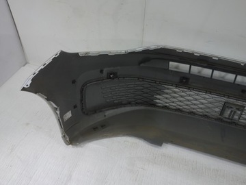 фото thumb №13, Бампер перед vw caddy iv 2020- 4 pdc радар 2k7807221a цвет - z7w