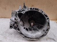 фото thumb №14, Коробка передач передач renault megane ii scenic ii 1.9 dci nd0